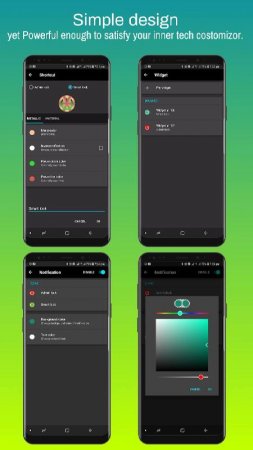 Screen Lock Pro v 5.1.7p_ap  ( )