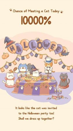 Idle Cat Hotel - Cozy Game v 1.0.44  