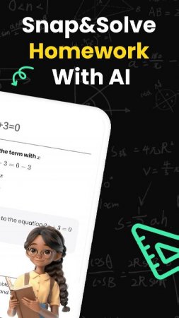 Uknow.AI: Homework&Math Solver v 2.32.1 Mod (Unlocked)