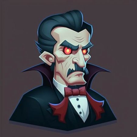 Dracula City Master v 1.0.10  