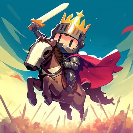 Nightfall: Kingdom Frontier TD v 1.0.369  