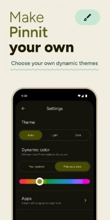 Pinnit v 1.0.4 Mod (Premium)