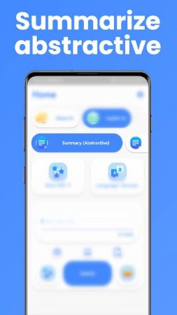 Text Summary Ai Summarize Text v 1.0.12 Mod (Premium)