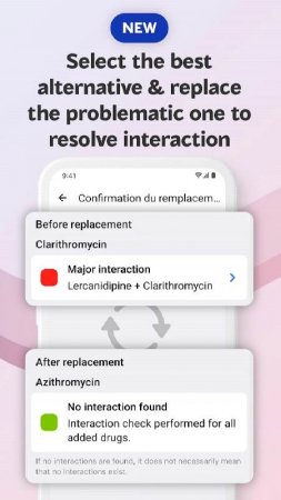 Mediately Drug Registry v 14.3 Mod (Pro)