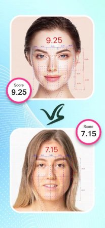 Beauty Scanner - Face Analyzer v 13.4 Mod (Premium)