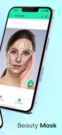 Beauty Scanner - Face Analyzer v 13.4 Mod (Premium)