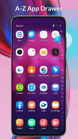 S7/S9/S22 Launcher for GalaxyS v 7.9.2 Mod (Premium)