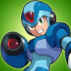 MEGA MAN X v 1.07.00  ( )