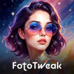 AI Image Generator - FotoTweak v 1.0.43 Mod (Premium)