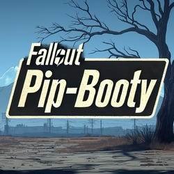 Fallout: Pip-Booty (18+) v 0.1  ( )