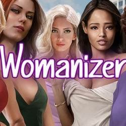 Womanizer (18+) v 1.19 08.06.24+DLC  ( )