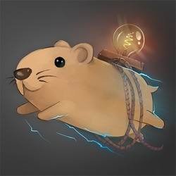 Hamsters: Idle Game v 1.0.73  