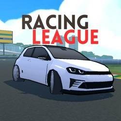 Racing League: 3D Race Offline v 3.0 (Mod Money)