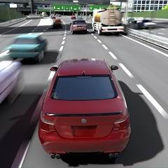 Japan Highway Car Racing Game v 0.2.7 (Mod Money)