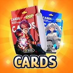 Soul TCG: Card Battle Games v 0.0.8 (Mod Money)