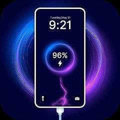 Ultimate Charging Animation v 0.97 Mod (Premium)