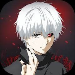 Tokyo Ghoul  Break the Chains v 3.3765 Mod (Game Speed)