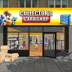 TCG Card Collector Simulator v 2.4 Mod (Unlimited Cash/Stamina)