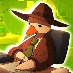 Duck Detective v 1.0.33 Mod (Unlocked)