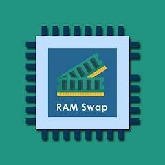 RAM Swap - RAM Expander v 1.8 Mod (Pro)