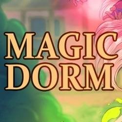 Magic Dorm (18+) v 1.0  ( )