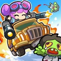 Cold Dead v 1.3.1 Mod (Damage/Defense Multiplier)