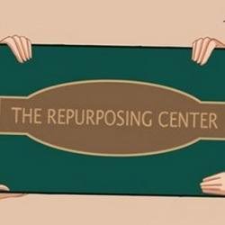 The Repurposing Center (18+) v 0.5.22a  ( )