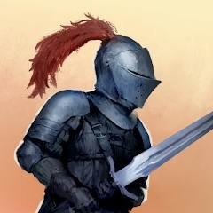 Obsidian Knight RPG v 1.08 (Mod Money)