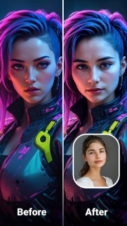 AI Image Generator - FotoTweak v 1.0.43 Mod (Premium)