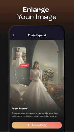 MindSync: AI Photo Editor v 1.6.0 Mod (Pro)