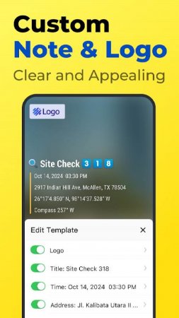 Timemark: Photo Proof v 3.0.72.0 Mod (Premium)