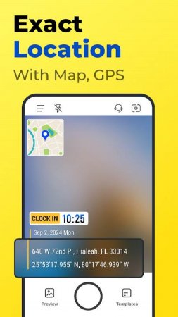 Timemark: Photo Proof v 3.0.72.0 Mod (Premium)