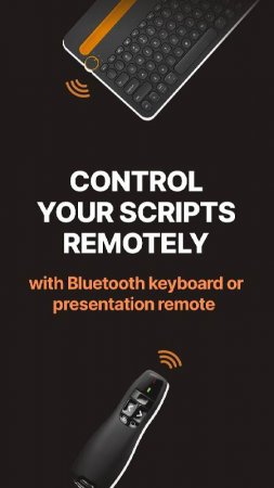 Teleprompter for Video v 4.4.4 Mod (Premium)