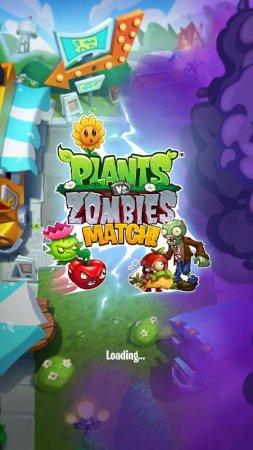 Plants vs. Zombies: Match v 1.0.0.6955686  