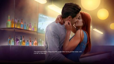 Womanizer (18+) v 1.19 08.06.24+DLC  ( )