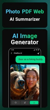 ChatBox: AI Chat Bot Assistant v 1.40.13 Mod (Premium)