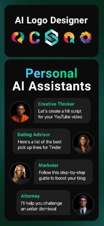 ChatBox: AI Chat Bot Assistant v 1.40.13 Mod (Premium)