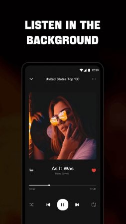 Offline Music Player - Mixtube v 4.6.2 Mod (Premium)