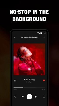 Offline Music Player - Mixtube v 4.6.2 Mod (Premium)