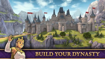 The Elder Scrolls: Castles v 1.4.1.4177835 Mod (Damage Multiplier/God Mode)