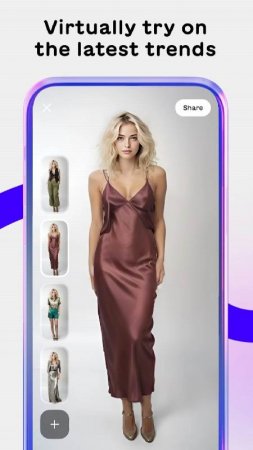 Aiuta  AI Stylist v 2.6.1 Mod (Premium)