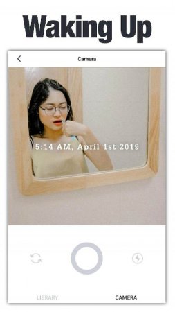 Timestamp Camera v 1.10.0 Mod (Premium)