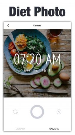 Timestamp Camera v 1.10.0 Mod (Premium)