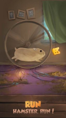 Hamsters: Idle Game v 1.0.73  