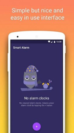 Smart Alarm Clock v 3.3.10 b70 Mod (Premium)