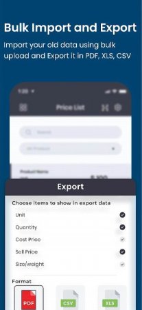 Price List Maker - Fast & Easy v 2.0.9 Mod (Pro)