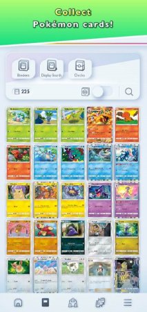 Pokemon TCG Pocket v 1.0.7 Mod (Speed Hack)