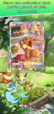 Pokemon TCG Pocket v 1.0.7 Mod (Speed Hack)