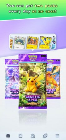 Pokemon TCG Pocket v 1.0.7 Mod (Speed Hack)