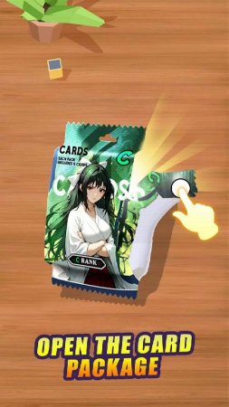 Soul TCG: Card Battle Games v 0.0.8 (Mod Money)